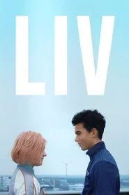 LIV movie poster