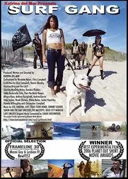 Poster do filme Surf Gang
