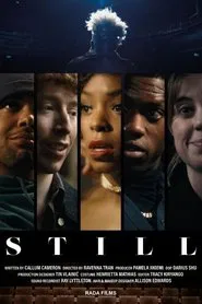 Still movie poster