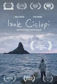 Poster do filme Isole Ciclopi