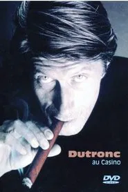 Dutronc au Casino movie poster