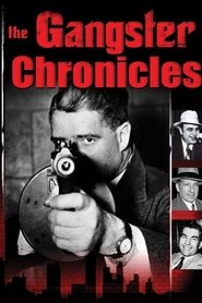 The Gangster Chronicles tv show poster