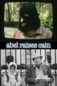 Abel Raises Cain movie poster