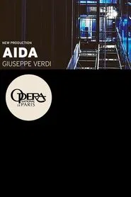 Giuseppe Verdi: Aida movie poster