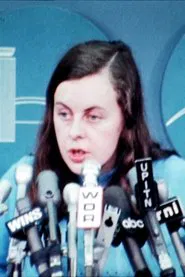 Bernadette movie poster