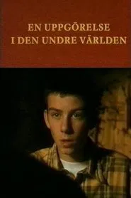 Poster do filme En uppgörelse i den undre världen