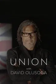 Union with David Olusoga tv show poster