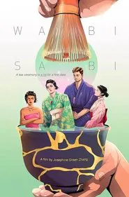 Wabi-Sabi movie poster