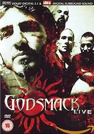 Godsmack - Live movie poster