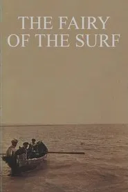 Poster do filme The Fairy of the Surf