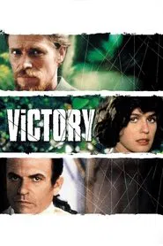 Victory movie poster