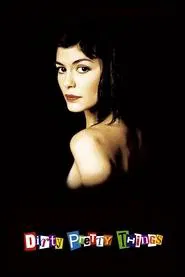 Dirty Pretty Things movie poster