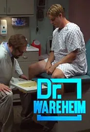 Dr. Wareheim tv show poster