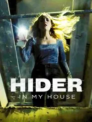 Hider in My House movie poster