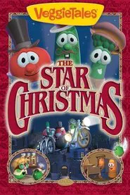 VeggieTales: The Star of Christmas movie poster