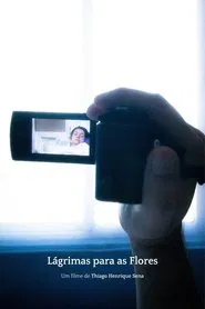 Tears to the Flowers movie poster