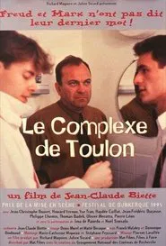 The Complex of Toulon movie poster