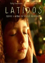 Heartbeats movie poster