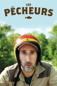 Les pêcheurs tv show poster