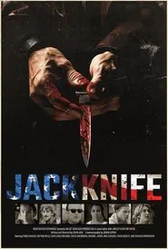 Jackknife movie poster