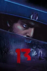 13 movie poster