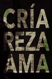 Cría, reza, ama movie poster