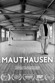 Mauthausen movie poster