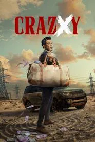 Poster do filme Crazxy