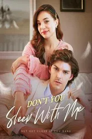 Don't You Sleep with Me movie poster