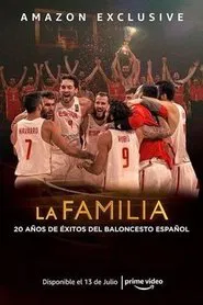 The Family tv show poster