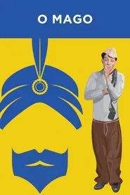 Poster do filme O Mago