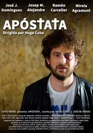 Apóstata movie poster