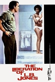 The Liberation of L.B. Jones movie poster