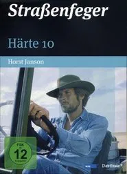 Poster do filme Härte 10
