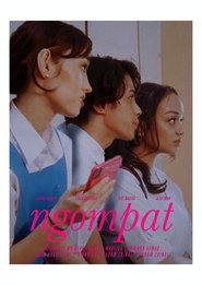 Ngompat movie poster