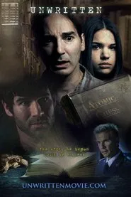 Unwritten movie poster