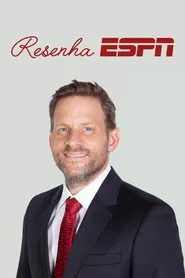 Resenha ESPN tv show poster