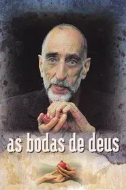 Poster do filme As Bodas de Deus
