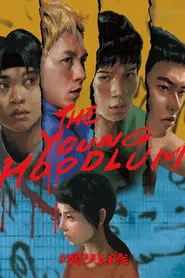 The Young Hoodlum movie poster
