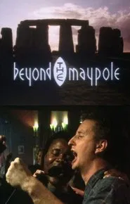Beyond the Maypole movie poster