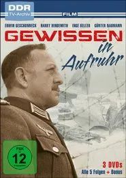 Gewissen in Aufruhr tv show poster