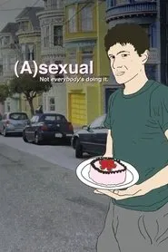 (A)sexual movie poster