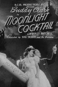 Moonlight Cocktail movie poster