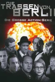 Die Straßen von Berlin tv show poster