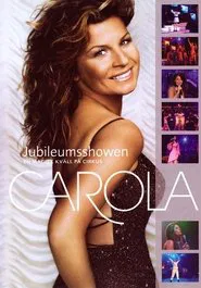Poster do filme Carola: Jubileumsshowen