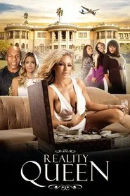 Reality Queen! movie poster