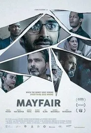 Poster do filme Mayfair