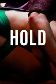 Hold movie poster