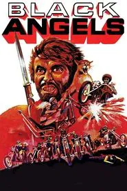 Black Angels movie poster