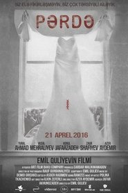 Poster do filme The Curtain